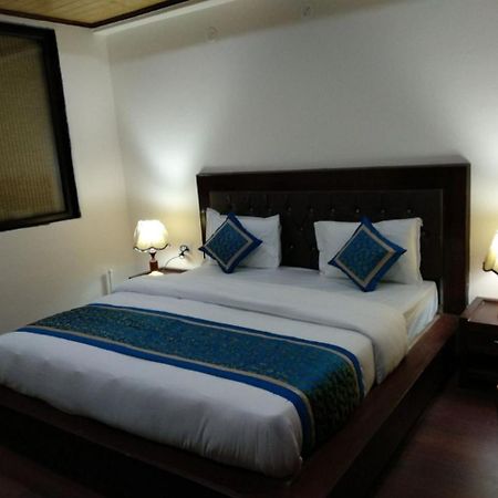 The Grand Yasmin Ladakh Leh Exterior photo