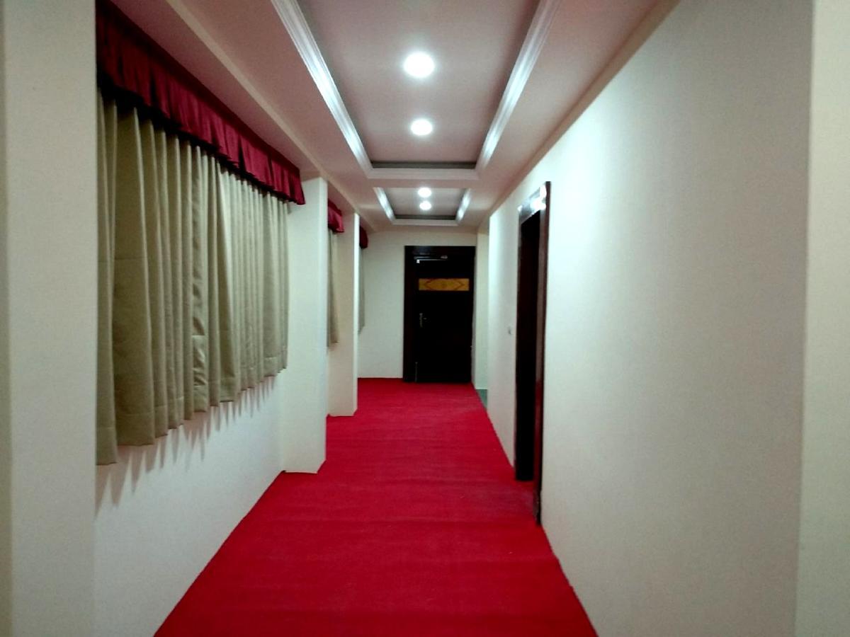 The Grand Yasmin Ladakh Leh Exterior photo