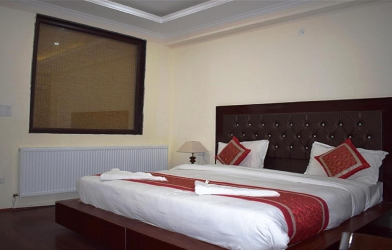 The Grand Yasmin Ladakh Leh Exterior photo